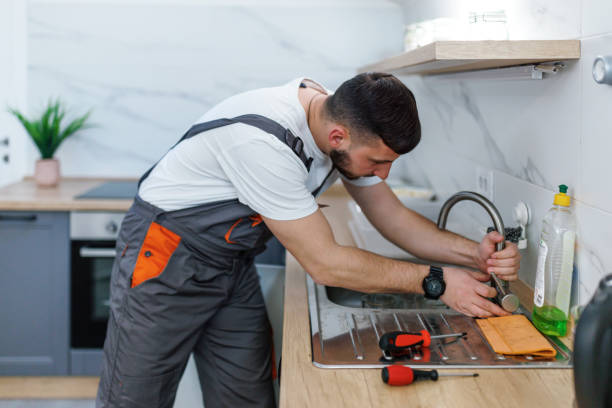 Professional Plumbing in Lenoir City, TN